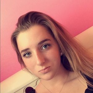 Meet your Posher, Isabell